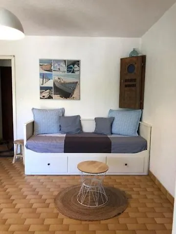 La Grande Motte Apartment