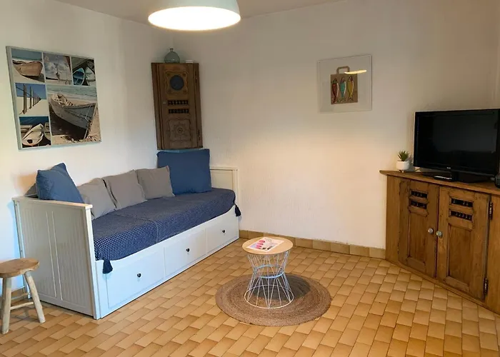La Grande Motte Apartment