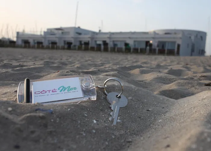 Residence Cote Mer